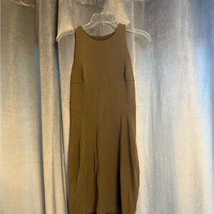 Lululemon athletic dress